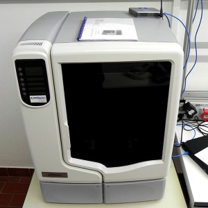 3D-Drucker